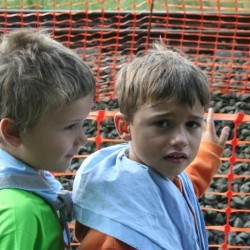 IMG 1400  Medium - Scouts en Gidsen Zaventem 